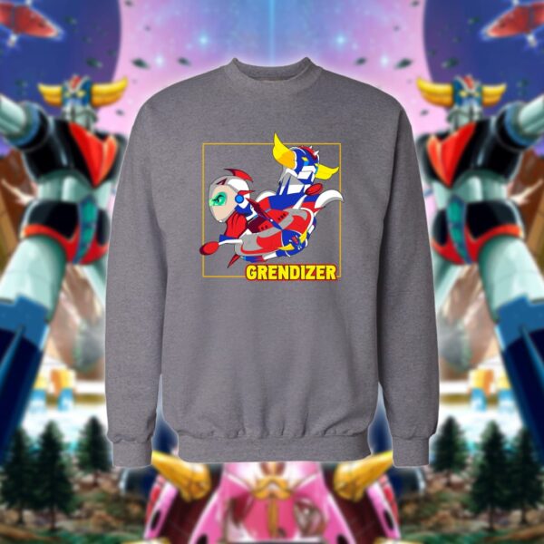 Grendizer - قرندايزر