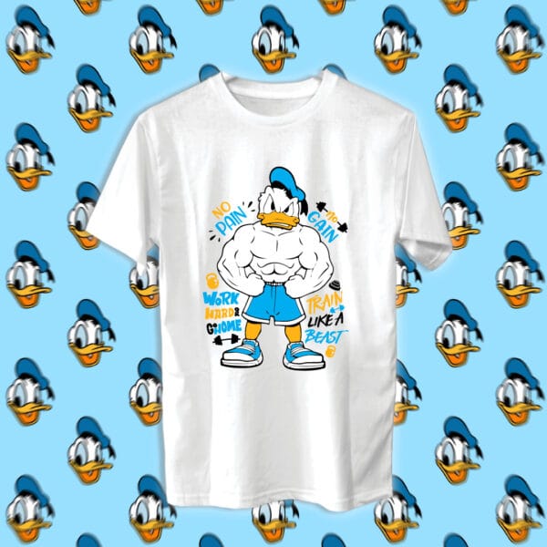 ⁦Donald Duck - بطوط⁩ - الصورة ⁦2⁩