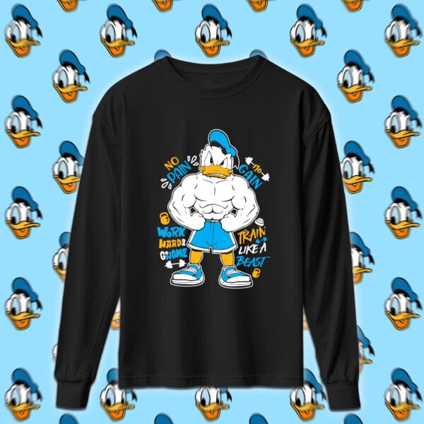 ⁦Donald Duck - بطوط⁩ - الصورة ⁦3⁩