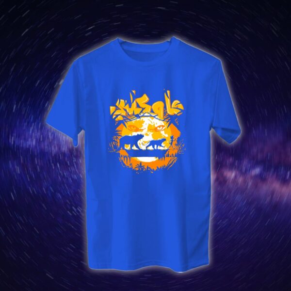 ماوكلي - سبيستون