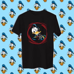 Donald Duck - بطوط