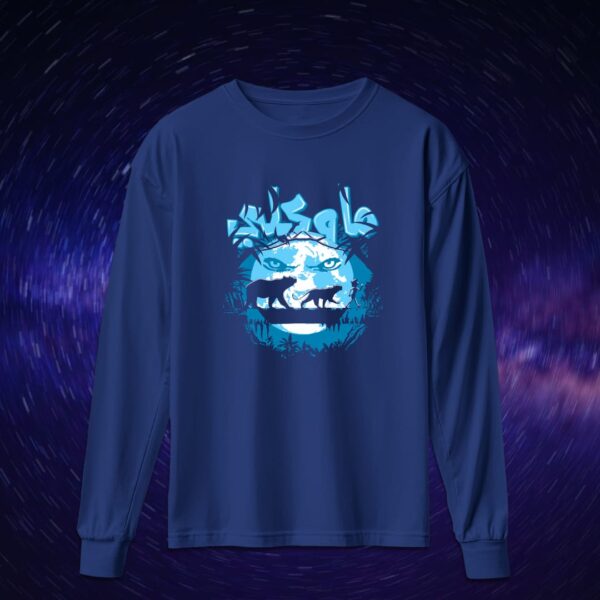 ماوكلي - سبيستون