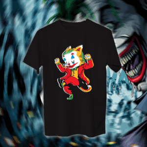 The Joker - الجوكر