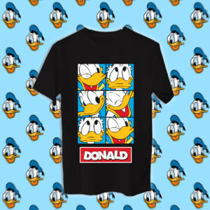 Donald Duck - بطوط