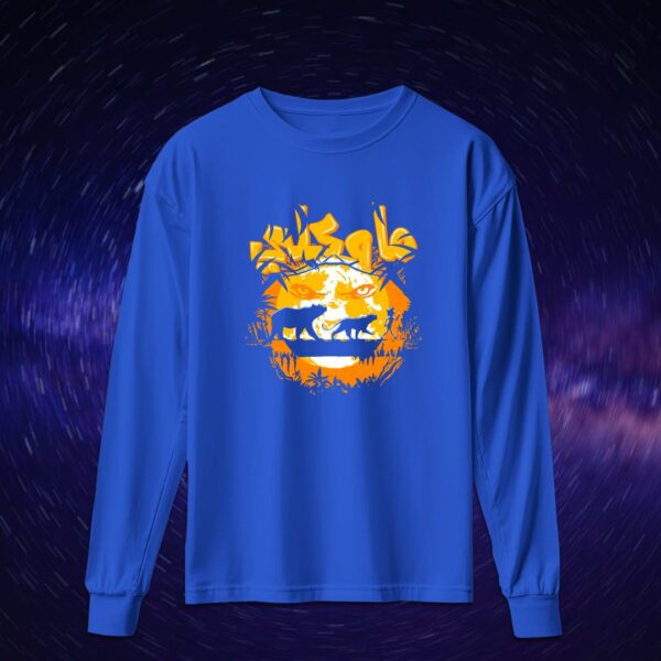 ماوكلي - سبيستون