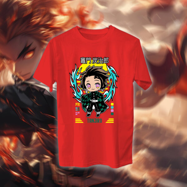 Demon Slayer - ديمون سلاير - Image 7