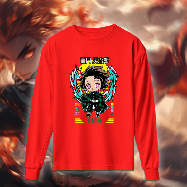 Demon Slayer - ديمون سلاير - Image 8