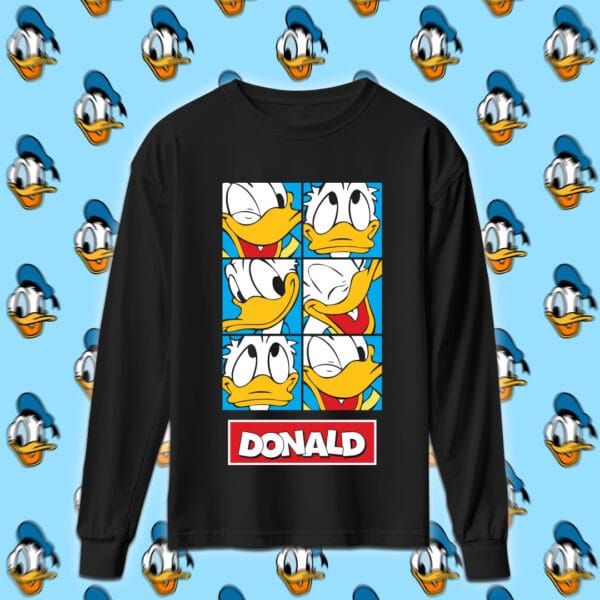 ⁦Donald Duck - بطوط⁩ - الصورة ⁦3⁩