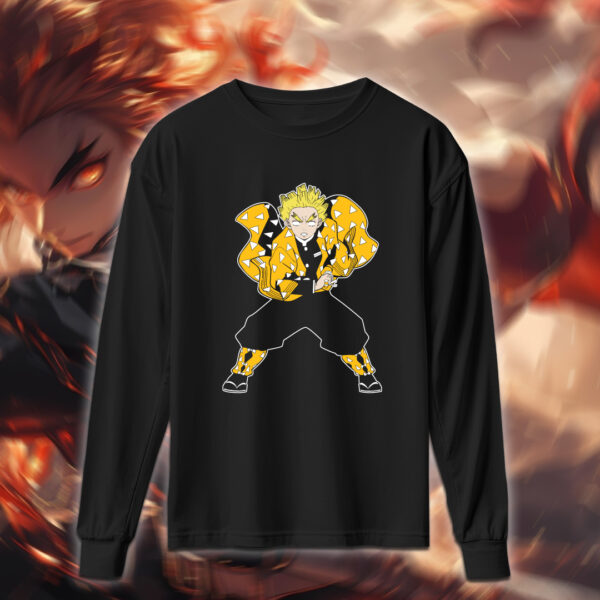 Demon Slayer - ديمون سلاير - Image 3
