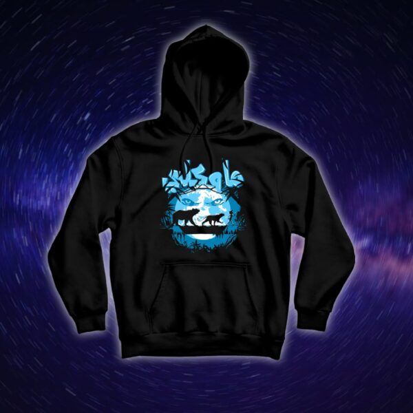 ماوكلي - سبيستون