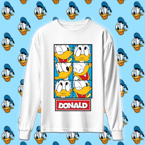 ⁦Donald Duck - بطوط⁩ - الصورة ⁦4⁩