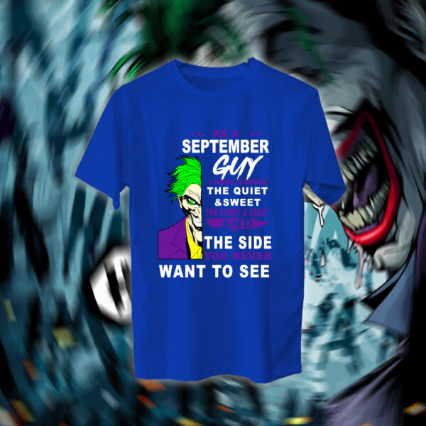 The Joker - الجوكر