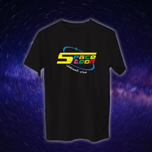 Spacetoon - سبيستون