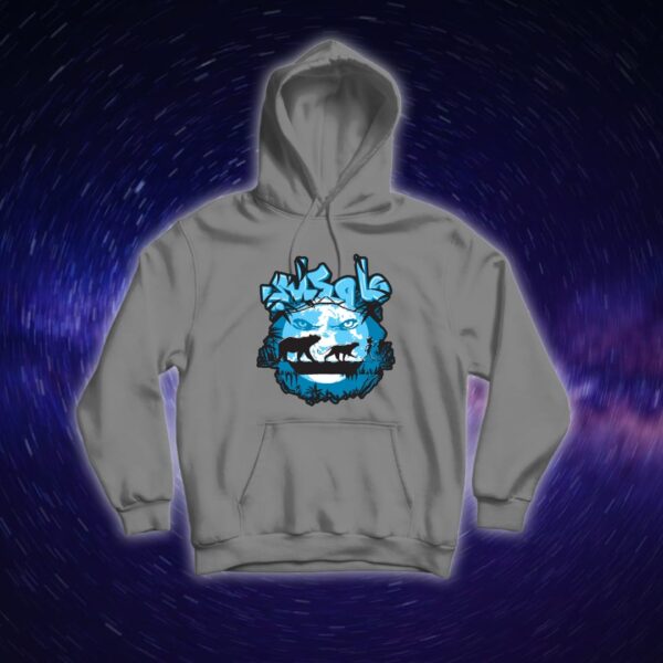 ماوكلي - سبيستون