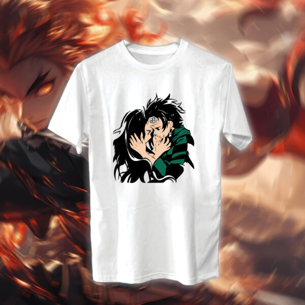 Demon Slayer - ديمون سلاير - Image 2