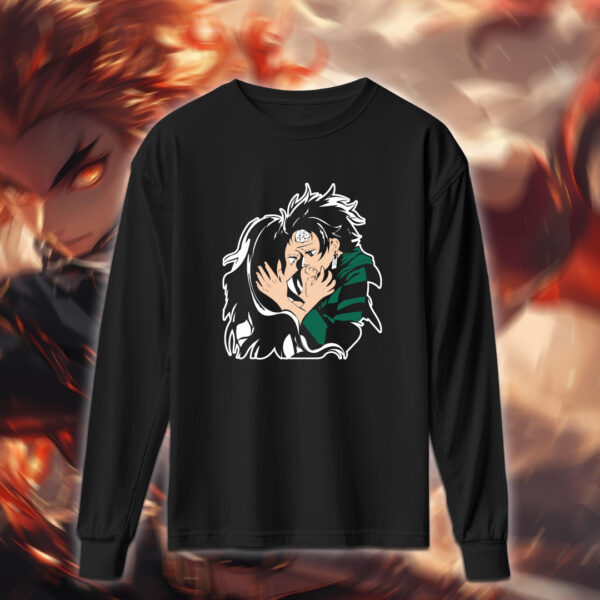 Demon Slayer - ديمون سلاير - Image 3