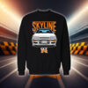 Skyline - سيارات
