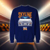 Skyline - سيارات