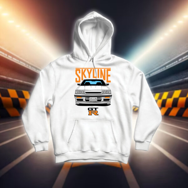 Skyline - سيارات