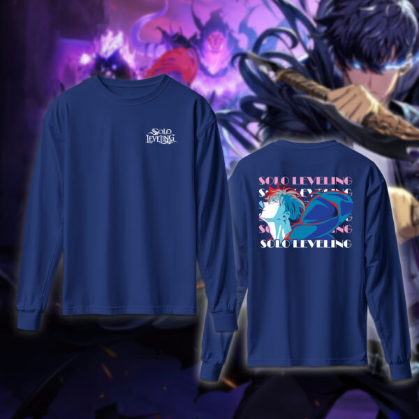 Solo Leveling - سولو ليفلينغ - Image 5