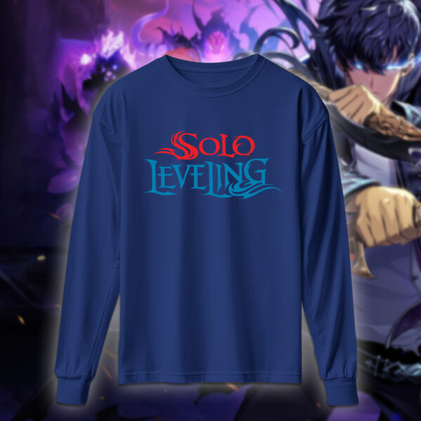 Solo Leveling - سولو ليفلينغ - Image 5