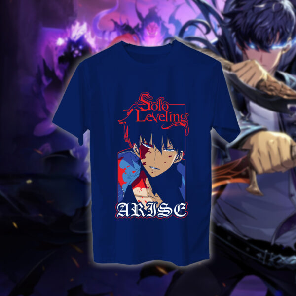Solo Leveling - سولو ليفلينغ - Image 5