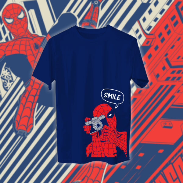 Spiderman - سبايدرمان