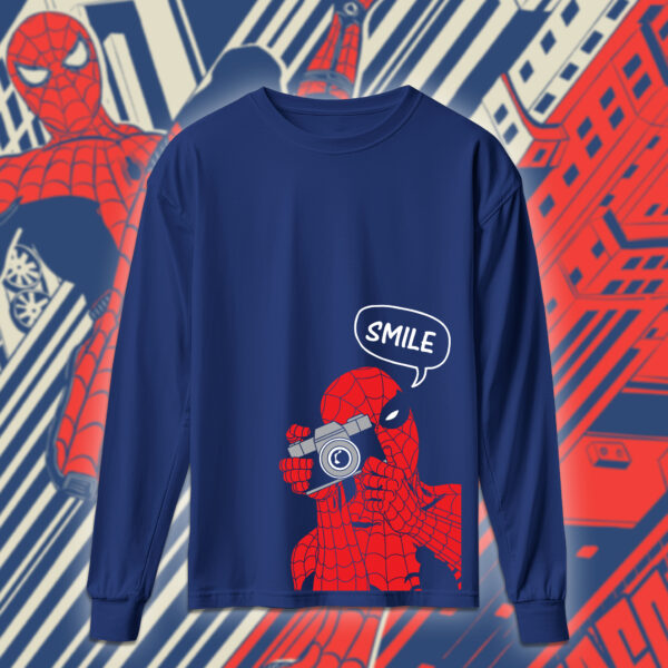 Spiderman - سبايدرمان