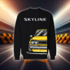 Skyline - سيارات