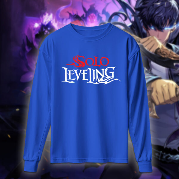 Solo Leveling - سولو ليفلينغ - Image 6