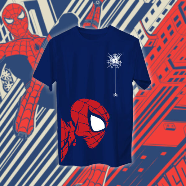 Spiderman - سبايدرمان