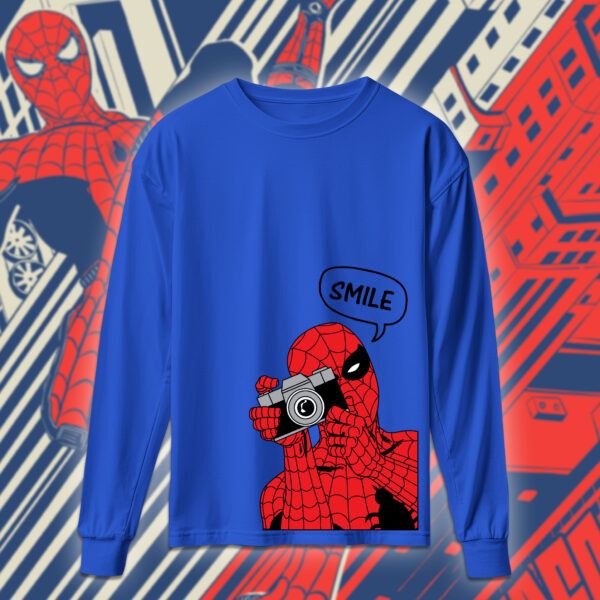 Spiderman - سبايدرمان