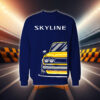 Skyline - سيارات