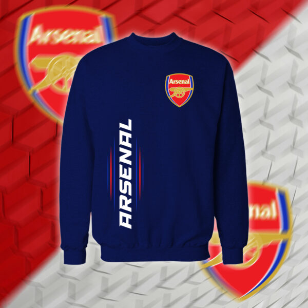 Arsenal - ارسنال