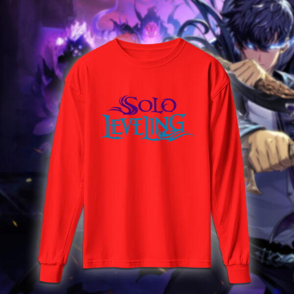 Solo Leveling - سولو ليفلينغ - Image 7