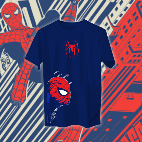 Spiderman - سبايدرمان