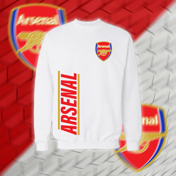 Arsenal - ارسنال