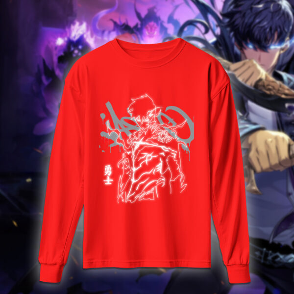 Solo Leveling - سولو ليفلينغ - Image 7