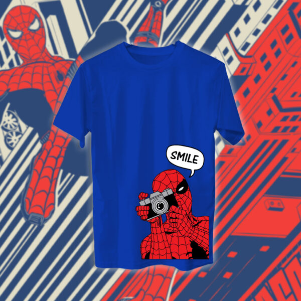 Spiderman - سبايدرمان