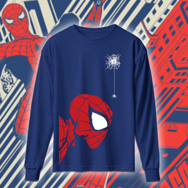 Spiderman - سبايدرمان