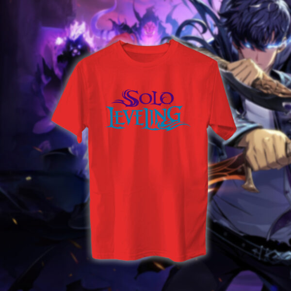 Solo Leveling - سولو ليفلينغ - Image 8