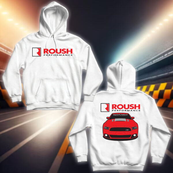 موستنق - سيارات