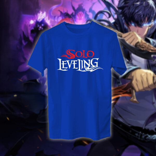 Solo Leveling - سولو ليفلينغ - Image 9