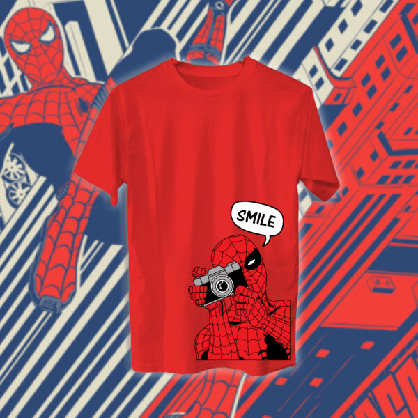 Spiderman - سبايدرمان