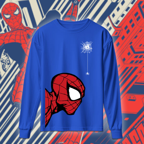 Spiderman - سبايدرمان