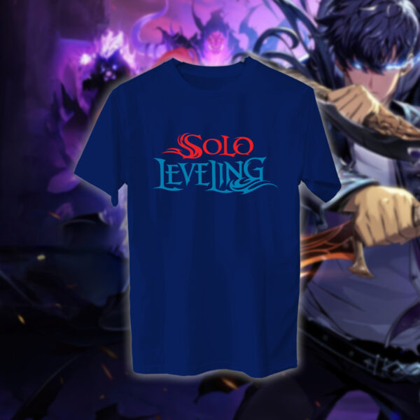 Solo Leveling - سولو ليفلينغ - Image 10