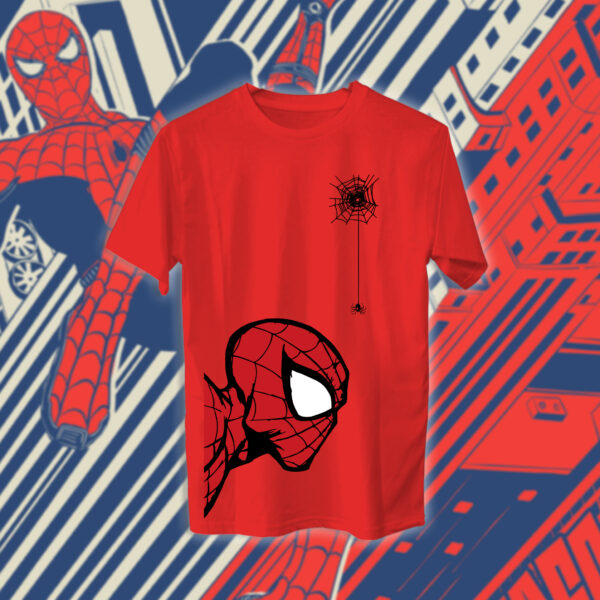 Spiderman - سبايدرمان