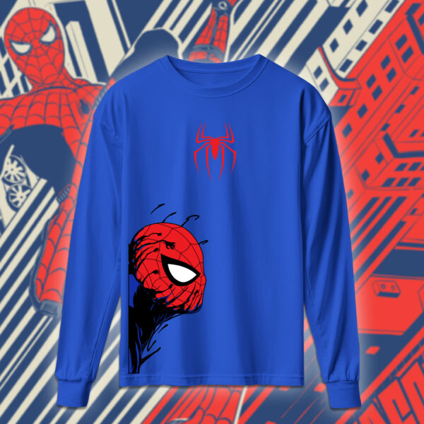 Spiderman - سبايدرمان