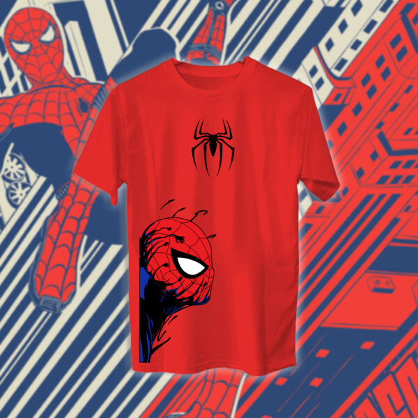 Spiderman - سبايدرمان