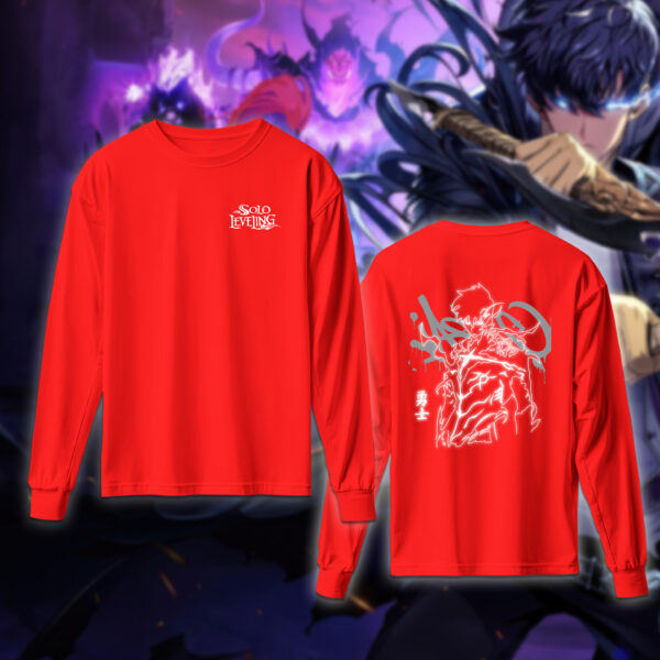 Solo Leveling - سولو ليفلينغ